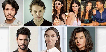 ÜNLÜLERDEN ADLİ TIP RAPORU İLE İLGİLİ İLK AÇIKLAMALAR!