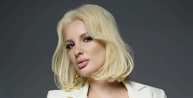 Gökçe Kırgız Taner... 'İLK TAŞ' BY ÖZDEMİR REMİX YAYINDA!