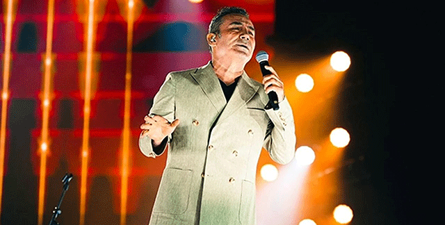 Ferhat Göçer... DİYARBAKIR'DA GÖVDE GÖSTERİSİ!