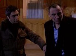 "Kurtlar Vadisi Pusu"... POLAT VE MEMATİ YOL  AYRIMINDA!