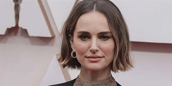 Natalie Portman... İSTANBUL'A SÜRPRİZ ZİYARET!