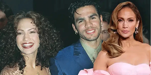 Jennifer Lopez... ESKİ EŞİ SESSİZLİĞİNİ BOZDU; 'BENİ ALDATTIN!'