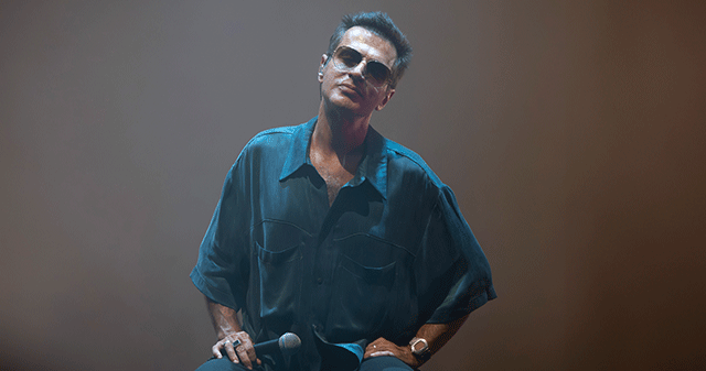 Teoman... VEDA ALBÜMÜ YAYINDA!