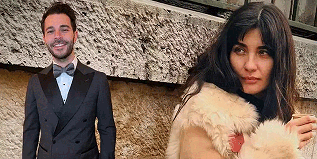 Tuba Büyüküstün... HAKAN SABANCI SORULDU; 'UTANIYORUM!'