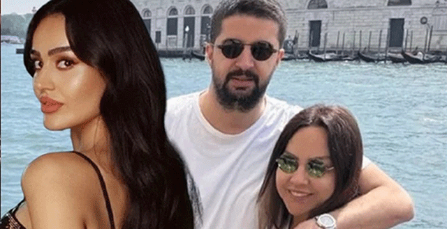 Ebru Gündeş - Elif Buse Doğan... İHANET İDDİALARINA AÇIKLAMA GELDİ!