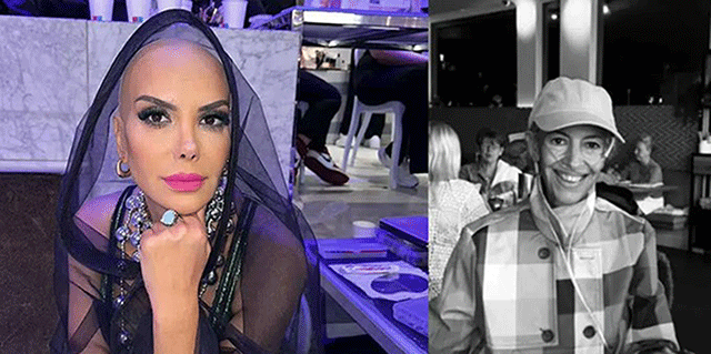 Tanyeli... KARDEŞİ DE AYNI HASTALIKTAN VEFAT ETTİ!