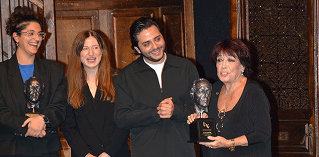 2. Erol  Keskin Ödülü... SAHİBİNİ BULDU!