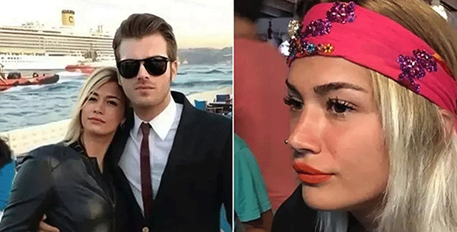 Kıvanç Tatlıtuğ... KIZKARDEŞİ NEDEN HAPİSE GİRDİ?