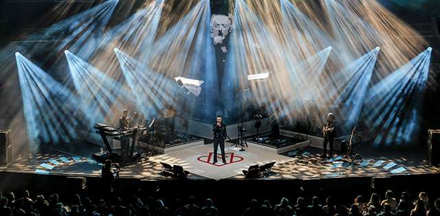 Mabel Matiz... SON HARBİYE KONSERİ KAPALI GİŞE!