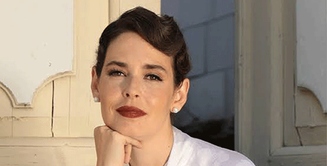 Pelin Batu... İŞ HESABI ÇALINDI!