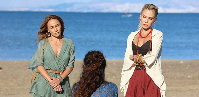 Ben Leman... LEMAN'IN TEK ODAĞI ÇOCUKLARI KORUMAK OLUR!