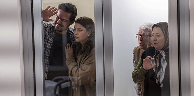 Gönül Dağı... TANER GEDELLİ'YE GERİ DÖNER!