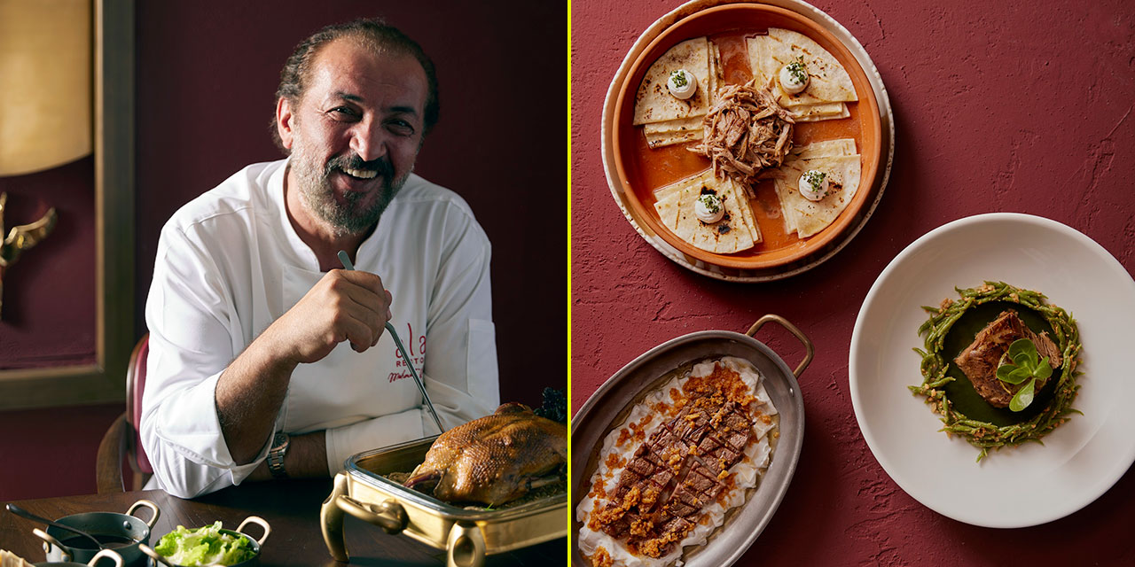 Mehmet Yalçınkaya… ARTIK ANKARA’DA; ÖĞLENLERİ DE HİZMET VERECEK!