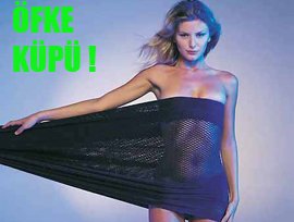 Aysun Kayacı... "BAKANLIK BENİM ÜZERİMDEN REKLAMINI YAPIYOR"!..