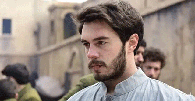 İsmail Ege Şaşmaz... SETTE KAZA GEÇİRDİ, AMELİYAT OLDU!