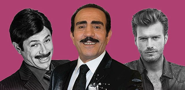 Mustafa Keser... 'BENİ KIVANÇ TATLITUĞ DEĞİL, OLGUN ŞİMŞEK OYNASIN!'