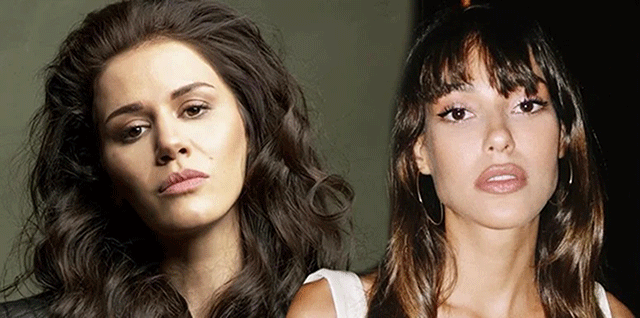 Dilan Çiçek Deniz - Ekin Türkmen... 'KUTSAL MESLEK' POLEMİĞİ!