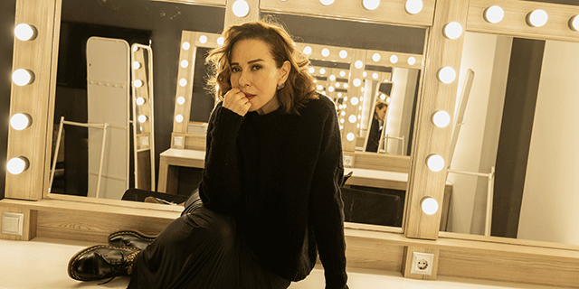 Don Quixote Müzikali... BAŞKENT'TE KAPALI GİŞE!