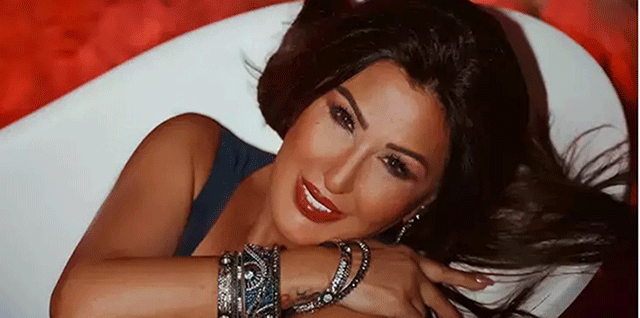 Nükhet Duru... 'KÜVETE DÜŞÜVERDİM!'