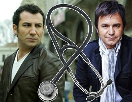 Ferhat Göçer-Tayfun Hancılar... 2 MESLEKTAŞIN ALBÜMÜ AYNI GÜN PİYASADA...