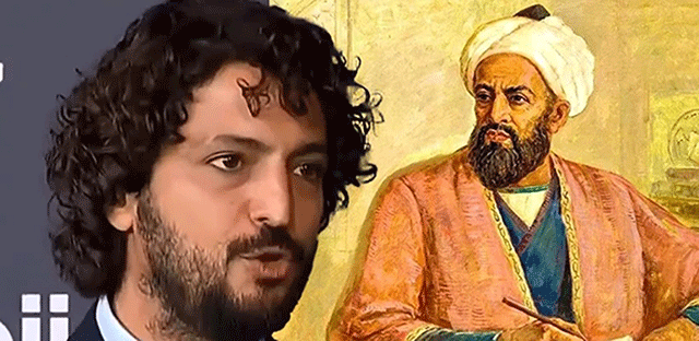 Taner Ölmez... YENİ ROLÜNE NASIL HAZIRLANDIĞINI ANLATTI!