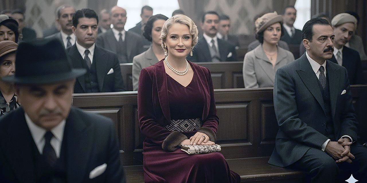 Ceyda Düvenci… İLK MECLİS'TE ATATÜRK'Ü DİNLEDİ