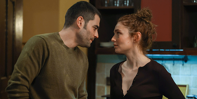 Veliaht... TİMUR VE REYHAN’IN BAŞI BELADA!