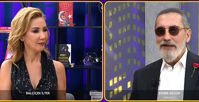 Soner Olgun... KANSERLE MÜCADELESİNİ ANLATTI; 'ÜZERİME ALMAMAYA ÇALIŞTIM!'