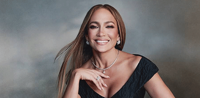 Jennifer Lopez... TÜRK PIRLANTALARINI DÜNYAYA TANITACAK!