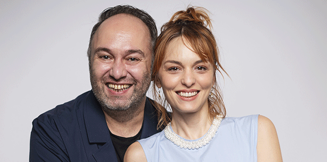 Nilperi Şahinkaya... 'BENDE SAPYOSEKSÜELLİK VAR!'