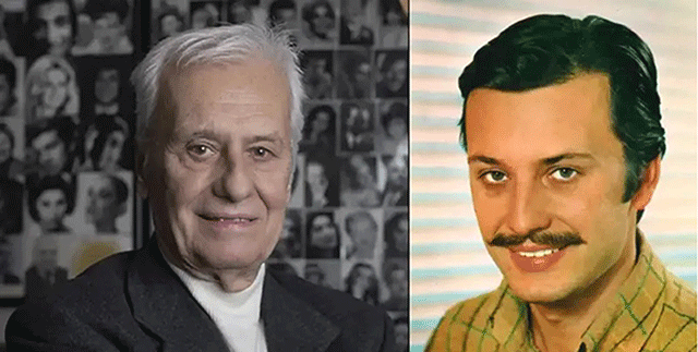 Engin Çağlar... YEŞİLÇAM'IN EFSANE İSMİ HAYATINI KAYBETTİ!