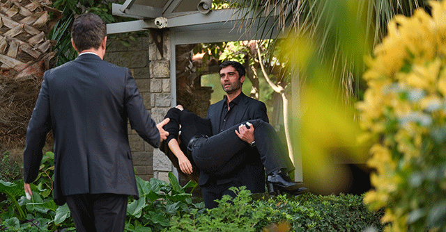 Teşkilat... ALTAY ZAMANLA YARIŞIYOR!