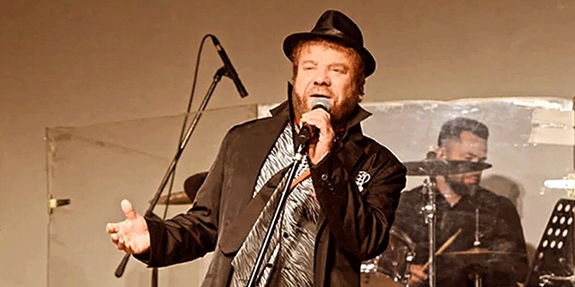 Attila Atasoy... CUMHURİYET KONSERİNDE GİRESUNLULARI COŞTURDU!