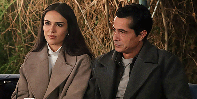 Cennetin Çocukları... İSKENDER'İN BÜYÜK MÜCADELESİ!