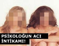 ÇIPLAK FOTOĞRAFLI İNTİKAM...