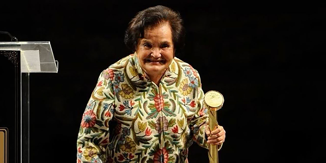 Süheyla Altmışdört... USTALARIN HOCASI HAYATINI KAYBETTİ!