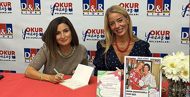 Bade İşçil - Ömür Sabuncuoğlu... ÇİNLİ YAYINEVİNDEN DAVET GELDİ!