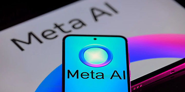 Yapay Zeka… WHATSAPP, INSTAGRAM, FACEBOOK VE MESSENGER'A DA ENTEGRE EDİLDİ