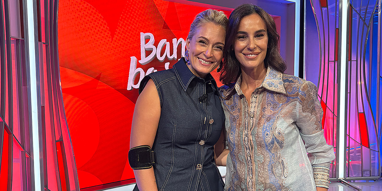 Arzum Onan… MENOPOZLA BİRLİKTE HORMONLARIM ŞAŞIRDI!