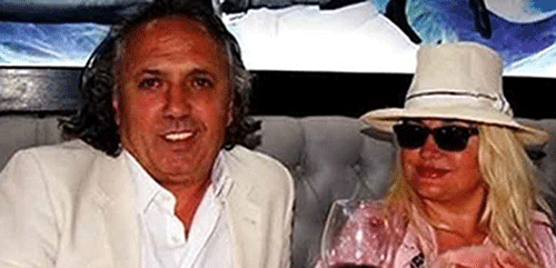 Banu Alkan... KARDEŞ ACISI!