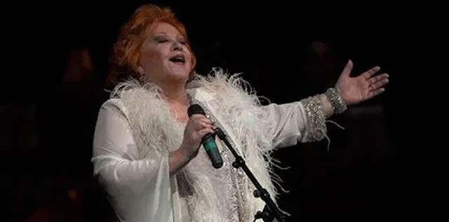 Muazzez Abacı... YOĞUN BAKIMA KALDIRILDI!