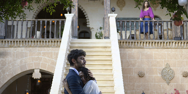 Halef: Köklerin Çağrısı... GEÇMİŞE DAİR SIRLAR AÇIĞA ÇIKIYOR!