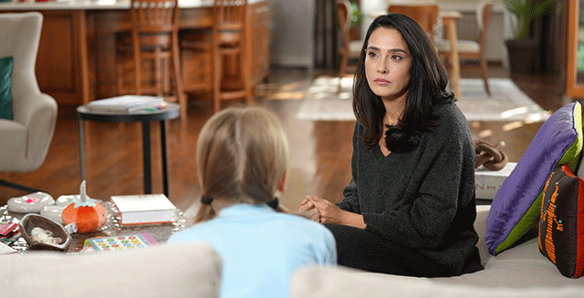 Ben Onun Annesiyim... AYŞE İÇİN TEHLİKE ÇANLARI ÇALIYOR!