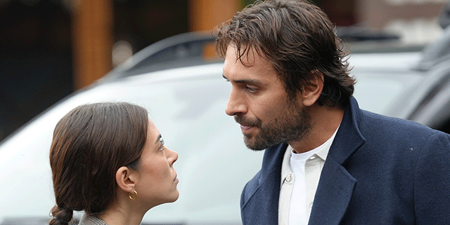 Taşacak Bu Deniz... ESME'NİN İÇİNE DÜŞEN ŞÜPHE!