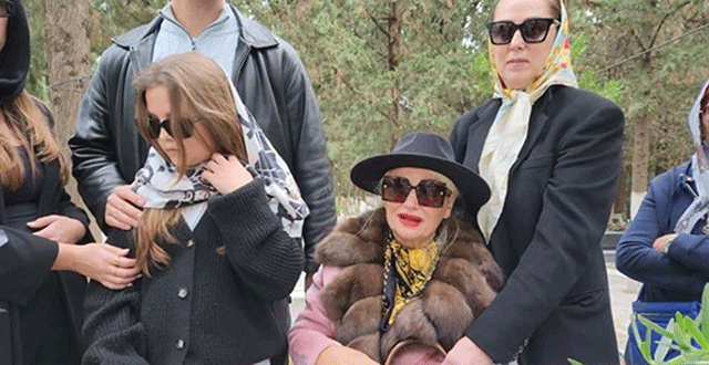 Banu Alkan... KARDEŞİNE SON VEDA, GÖZYAŞLARI SEL OLDU!