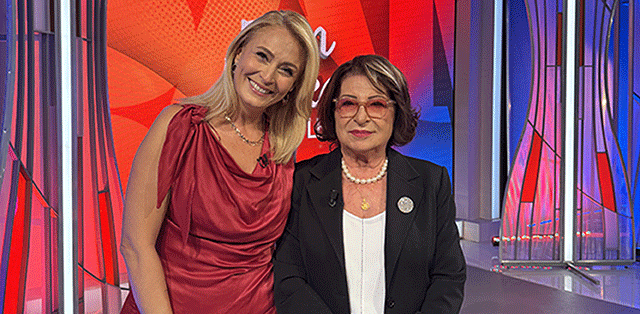 Gülseren Budayıcıoğlu... 'BİZİM ÜLKEMİZDEN ÖYLE NARSİST ERKEKLER GEÇTİ Kİ!'