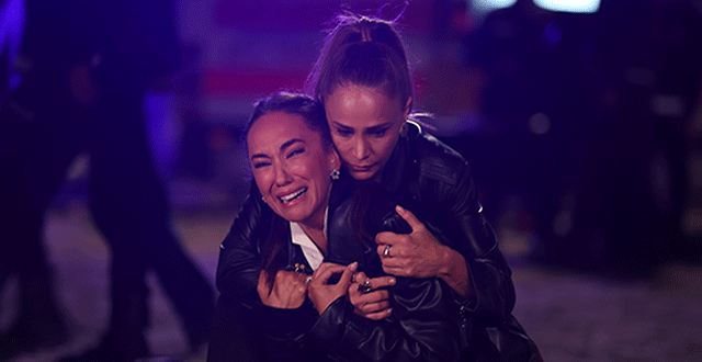 Ben Leman... LEMAN EN SEVDİĞİ KİŞİYLE SINANMAK ÜZERE!