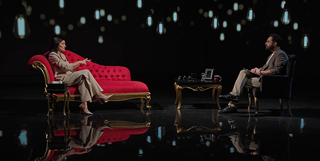 Saadet Işıl Aksoy... 'ZAMAN ZAMAN GÜZELLİĞİMİ KAPATMAYA ÇALIŞTIM!'