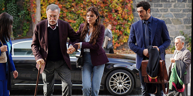 Sahtekarlar... ASYA VE ERTAN'IN ZORLU MÜCADELESİ!