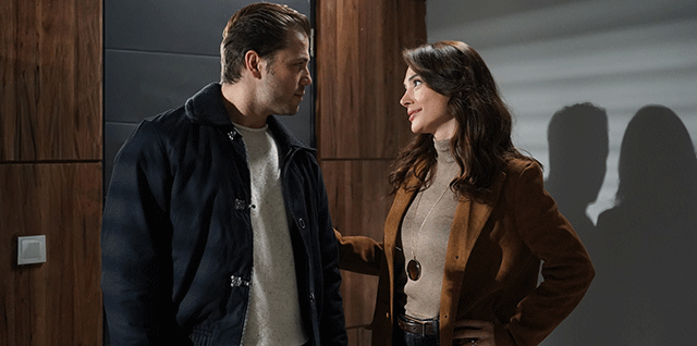 Teşkilat... ALTAY'I BEKLEYEN BÜYÜK SIR!